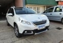 Autos - Peugeot 2008 2017 Nafta 70000Km - En Venta