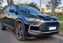 Autos - Chevrolet TRACKER PREMIER 1.2 TURBO 2021 Nafta 32000Km - En Venta