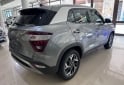 Camionetas - Hyundai New Creta 2024 Nafta 0Km - En Venta