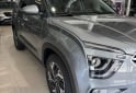 Camionetas - Hyundai New Creta 2024 Nafta 0Km - En Venta