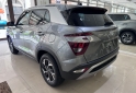 Camionetas - Hyundai New Creta 2024 Nafta 0Km - En Venta