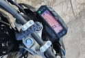 Motos - Yamaha Fz 2022 Nafta 12500Km - En Venta