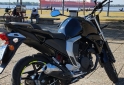 Motos - Yamaha Fz 2022 Nafta 12500Km - En Venta
