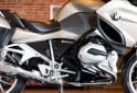 Motos - Bmw R 1200 RT Full 2016 Nafta 57500Km - En Venta