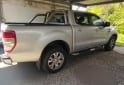 Camionetas - Ford Ranger 3.2 2016 Diesel 220000Km - En Venta