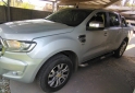 Camionetas - Ford Ranger 3.2 2016 Diesel 220000Km - En Venta