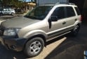 Autos - Ford Ecosport eco sport 2011 Nafta 154000Km - En Venta