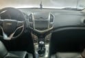 Autos - Chevrolet Cruze 2014 Nafta 160000Km - En Venta