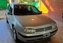 Autos - Volkswagen Golf 2001 Nafta 189000Km - En Venta