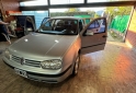 Autos - Volkswagen Golf 2001 Nafta 189000Km - En Venta