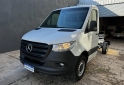 Camiones y Gras - Mercedes Benz Sprinter 316 CDI 2023 / 0KM - En Venta