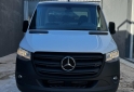 Camiones y Gras - Mercedes Benz Sprinter 316 CDI 2023 / 0KM - En Venta