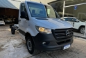 Camiones y Gras - Mercedes Benz Sprinter 316 CDI 2023 / 0KM - En Venta