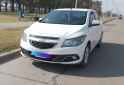 Autos - Chevrolet Prisma ltz 2014 Nafta 145000Km - En Venta