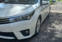 Autos - Toyota Corolla 2014 GNC 100000Km - En Venta