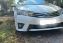 Autos - Toyota Corolla 2014 GNC 100000Km - En Venta