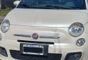 Autos - Fiat 500 Sport Mex. 2014 Nafta 79500Km - En Venta