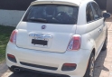 Autos - Fiat 500 Sport Mex. 2014 Nafta 79500Km - En Venta