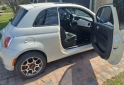 Autos - Fiat 500 Sport Mex. 2014 Nafta 79500Km - En Venta