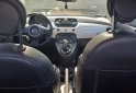 Autos - Fiat 500 Sport Mex. 2014 Nafta 79500Km - En Venta