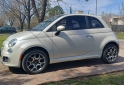 Autos - Fiat 500 Sport Mex. 2014 Nafta 79500Km - En Venta