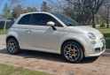 Autos - Fiat 500 Sport Mex. 2014 Nafta 79500Km - En Venta