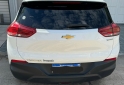 Autos - Chevrolet Tracker 1.2 LT AT 2020 Nafta 87000Km - En Venta