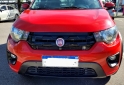 Autos - Fiat Mobi Way 2016 Nafta 110000Km - En Venta