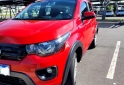 Autos - Fiat Mobi Way 2016 Nafta 110000Km - En Venta