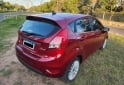 Autos - Ford Fiesta 2017 Nafta 49000Km - En Venta