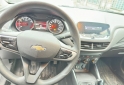 Autos - Chevrolet Onix plus 1.2 LT MT 2020 Nafta 25000Km - En Venta