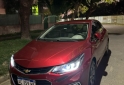Autos - Chevrolet Cruze ltz 2018 Nafta 83500Km - En Venta