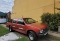 Camionetas - Chevrolet Luv 1999 Diesel  - En Venta