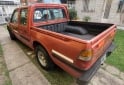 Camionetas - Chevrolet Luv 1999 Diesel  - En Venta