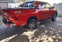 Camionetas - Toyota Hilux srx 4x4 2016 Diesel 190000Km - En Venta