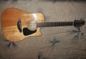 Instrumentos Musicales - Guitarra Takamine GD30CE-12 (12cuerdas) - En Venta