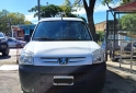 Utilitarios - Peugeot Partner 2013 Diesel 158900Km - En Venta