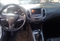 Camionetas - Chevrolet LT. 1.4  TURBO 2019 Nafta 79000Km - En Venta