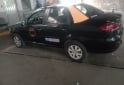 Autos - Fiat Siena 1.4 EL 2015 Nafta 111111Km - En Venta