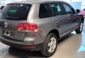 Camionetas - Volkswagen Touareg 4x4 Automtica 2007 Diesel 160000Km - En Venta