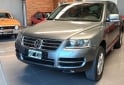 Camionetas - Volkswagen Touareg 4x4 Automtica 2007 Diesel 160000Km - En Venta