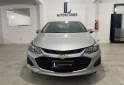 Autos - Chevrolet Cruze LT 2021 Nafta 50000Km - En Venta