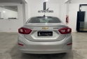 Autos - Chevrolet Cruze LT 2021 Nafta 50000Km - En Venta