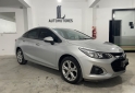 Autos - Chevrolet Cruze LT 2021 Nafta 50000Km - En Venta