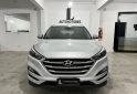 Camionetas - Hyundai tucson GL 2016 Nafta 79000Km - En Venta