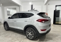 Camionetas - Hyundai tucson GL 2016 Nafta 79000Km - En Venta