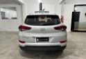 Camionetas - Hyundai tucson GL 2016 Nafta 79000Km - En Venta