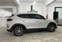 Camionetas - Hyundai tucson GL 2016 Nafta 79000Km - En Venta