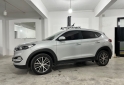 Camionetas - Hyundai tucson GL 2016 Nafta 79000Km - En Venta