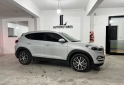 Camionetas - Hyundai tucson GL 2016 Nafta 79000Km - En Venta